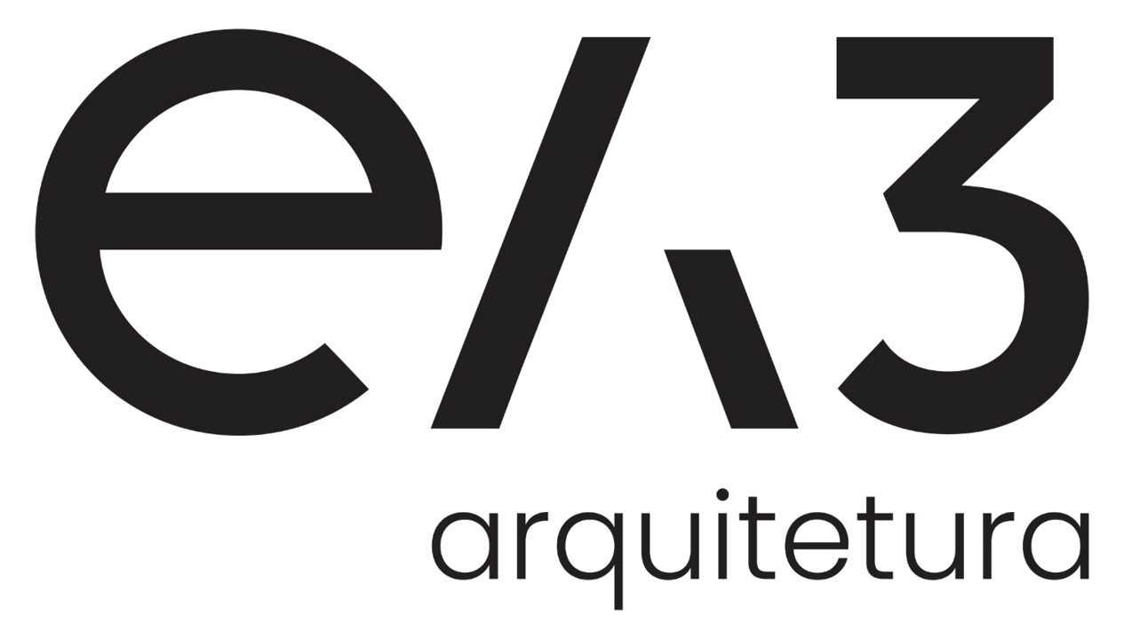 Logo de EA3 Arquitetura